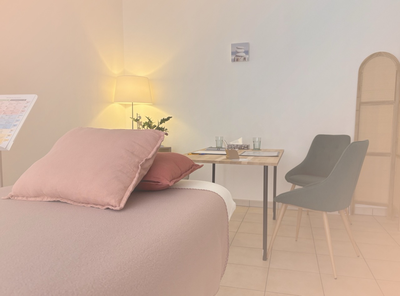 Équilibration Reflex’ à Brétigny