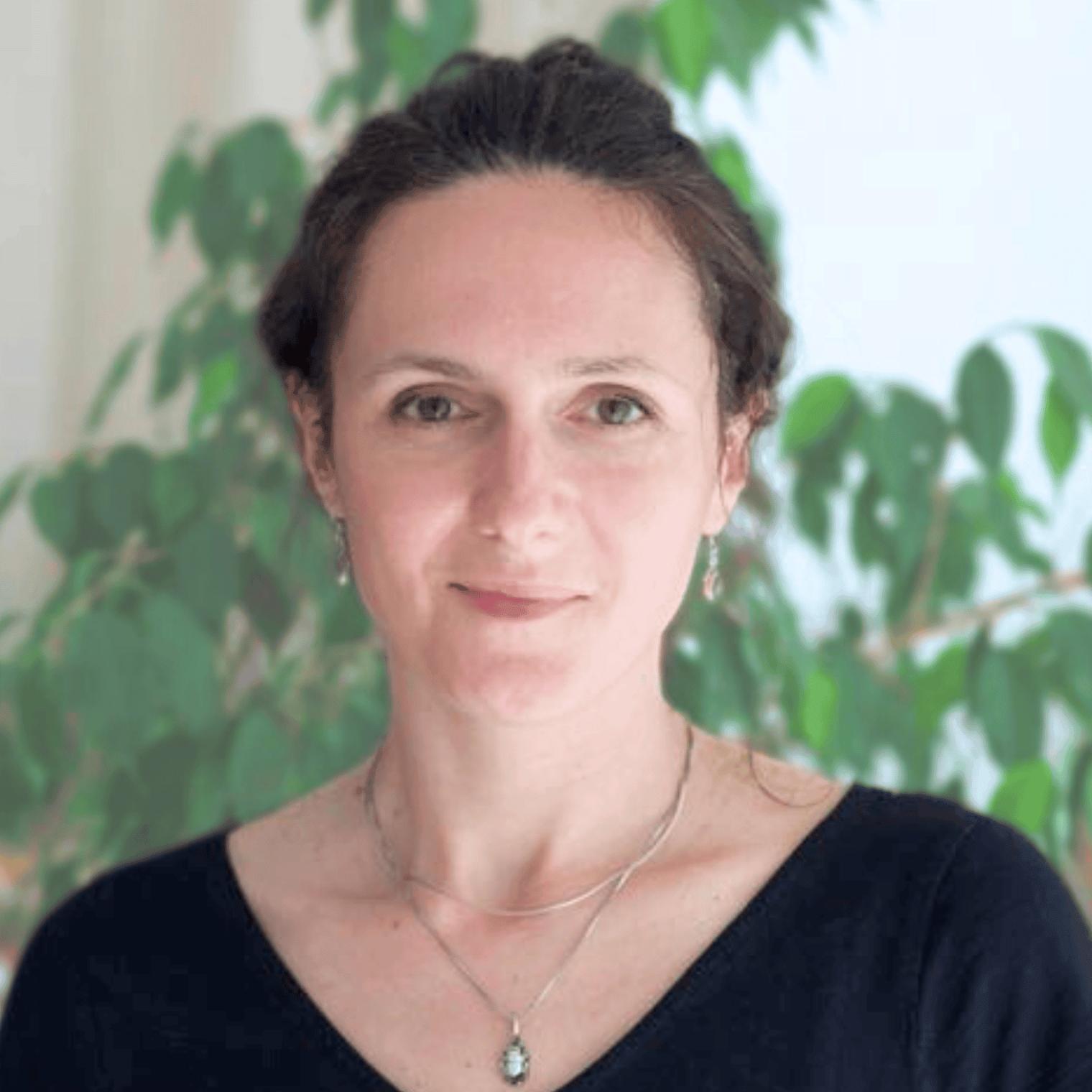 Nadège Cosme kinésiologue certifiée