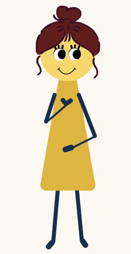 Mouvement pour se recentrer et se concentrer